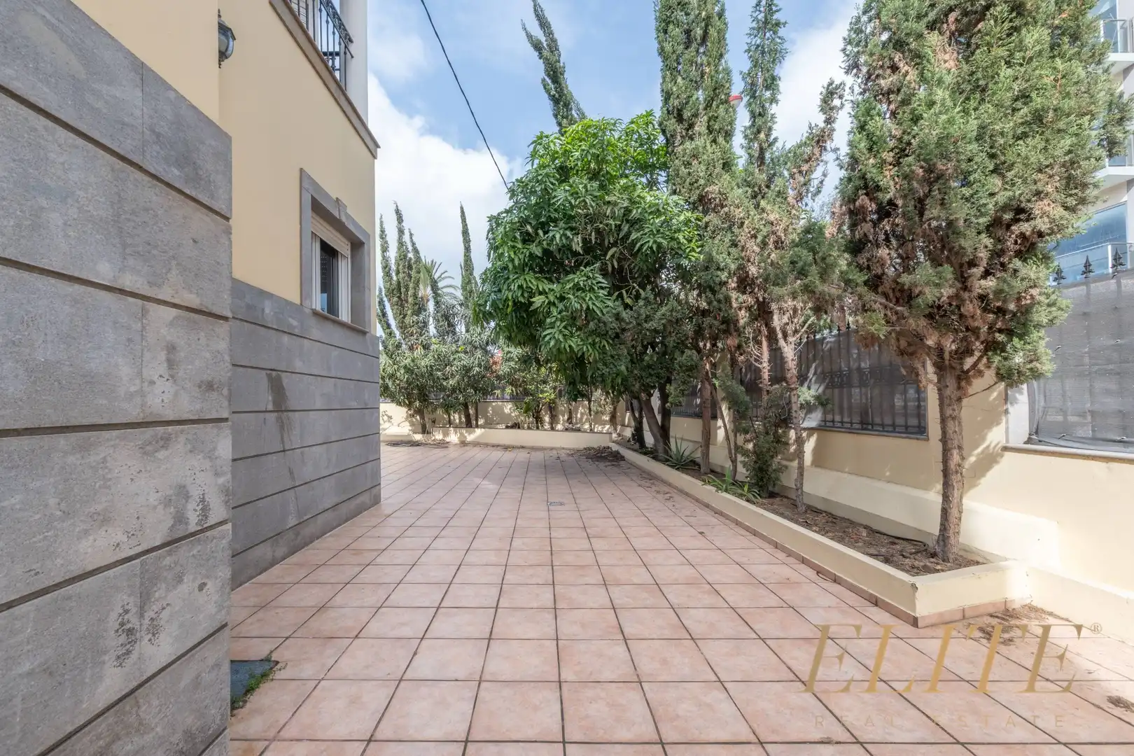 Außenansicht von Haus oder Chalet zur Miete in Las Palmas de Gran Canaria