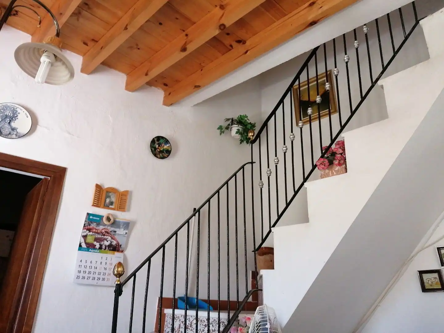 Casa o xalet en venda en Ohanes amb Terrassa i Balcó