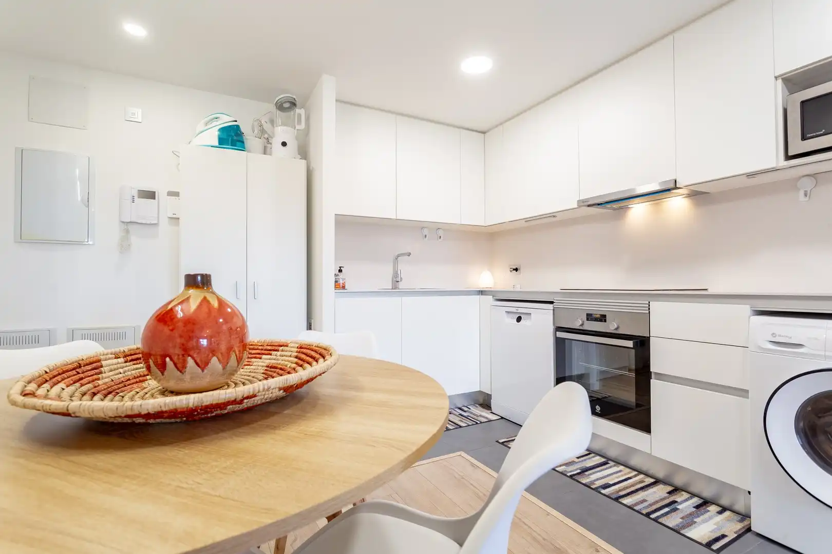 Flat with terrace for sale in PUNTA DEL CAVALL, imagen 13