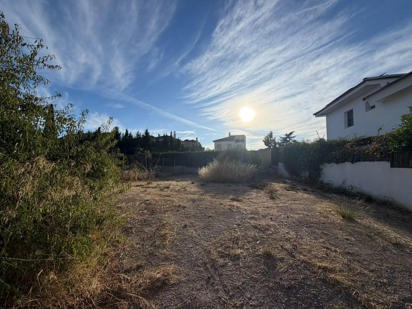 Residencial en venda en La Zubia Ciudad
