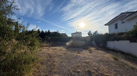 Foto 2 de Residencial en venda a La Zubia Ciudad, La Zubia