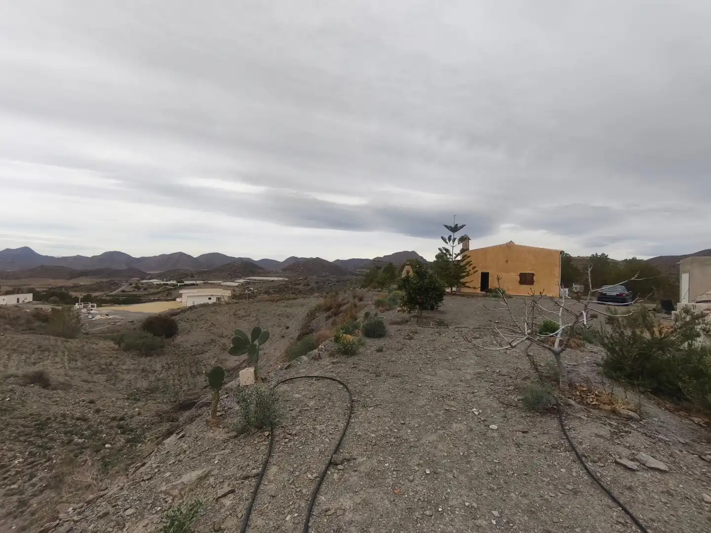 Casa amb jardí en venda a Tébar - Los Arejos, imagen 56