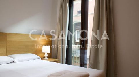 Foto 4 de Apartament de lloguer a Barri Gòtic, Barcelona Capital
