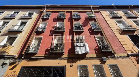 Foto 4 de Estudio en venta en De San Vicente Ferrer, Universidad - Malasaña, Madrid Capital