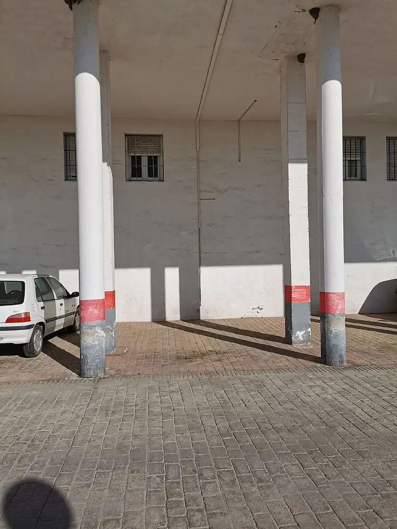 Aparcament en venda a UR MONTESOL-LAS ABEJERAS, imagen 6