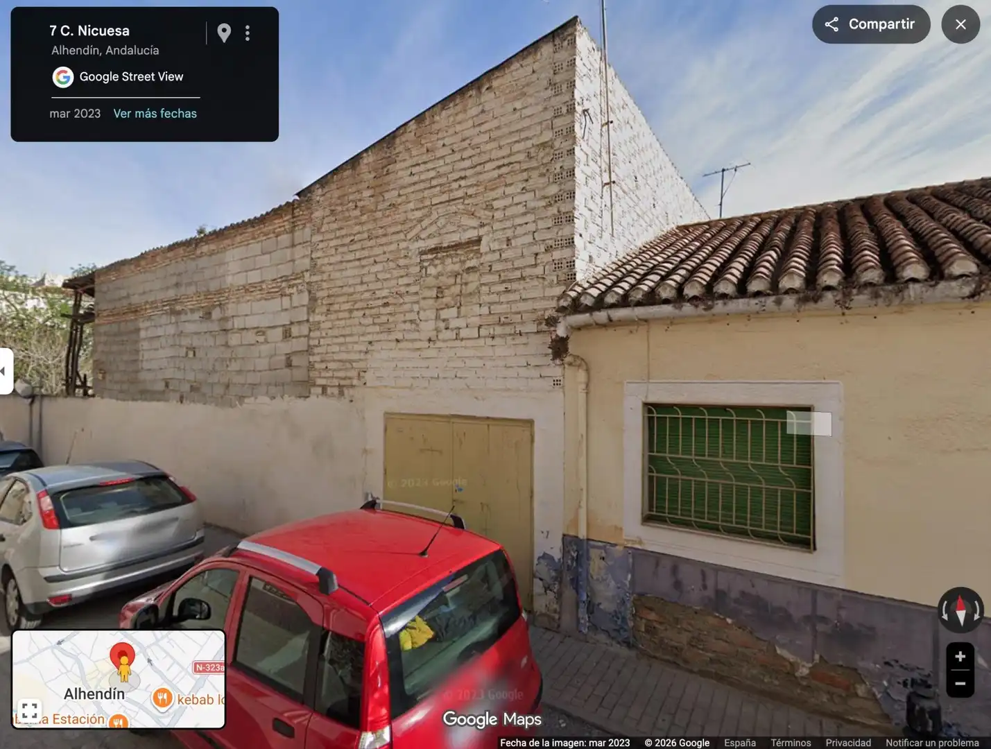 Terreno residencial en venta en NICUESA 5 - 7, imagen 11