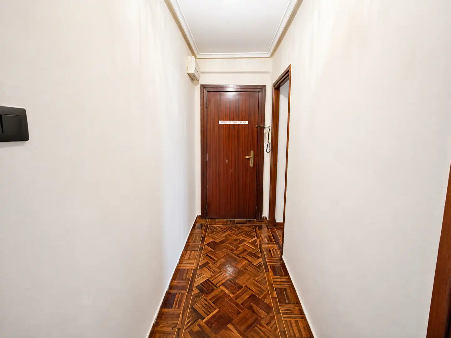 Flat for sale in Avilés  with Heating, Parquet flooring and Washing machine