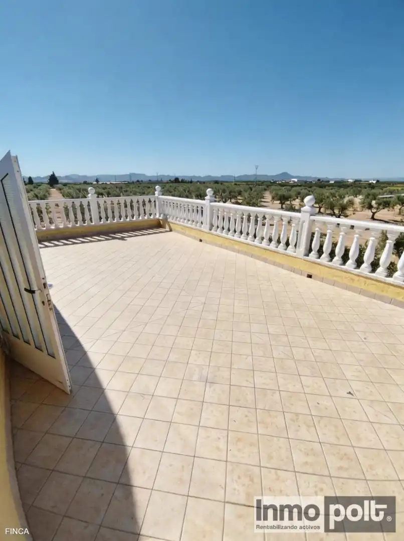 Country house zum Verkauf in Calle Fuente Alamo de Murcia (0x6d0b0ace493fa715 1, Jerónimo y Avileses