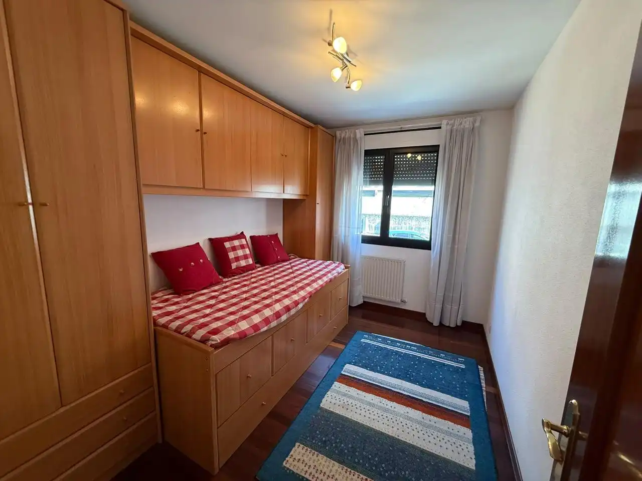 Piso con piscina en venta en Barrio Brazomar 54, imagen 15