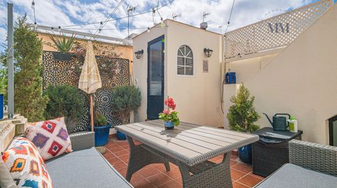 Foto 3 de Casa o xalet en venda a Tanques del Carme - Fort de l'Eau, Maó - Mahón