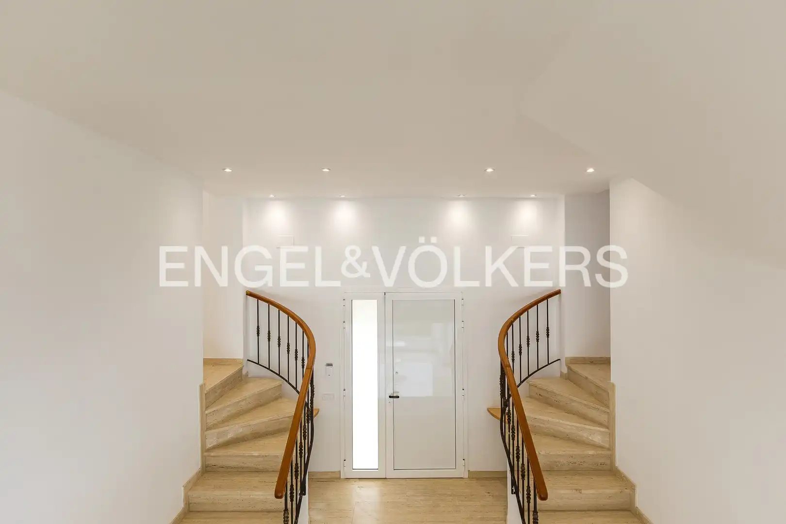 Casa o chalet de alquiler en Corbera de Llobregat con Aire acondicionado, Calefacción y Jardín privado