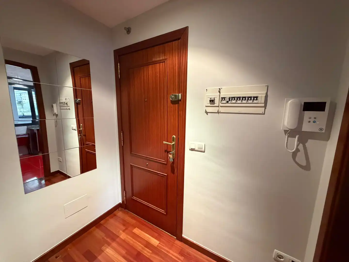 Maisonette zur Miete in Sagrado Corazón - As Gándaras