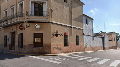 Foto 3 de Casa o chalet en venta en Aielo de Malferit, Valencia