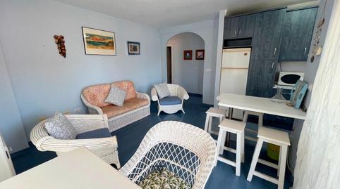 Foto 4 de Apartamento en venta en Calle Doctora Angela Santamaría, Las Lomas - Las Yucas, Murcia