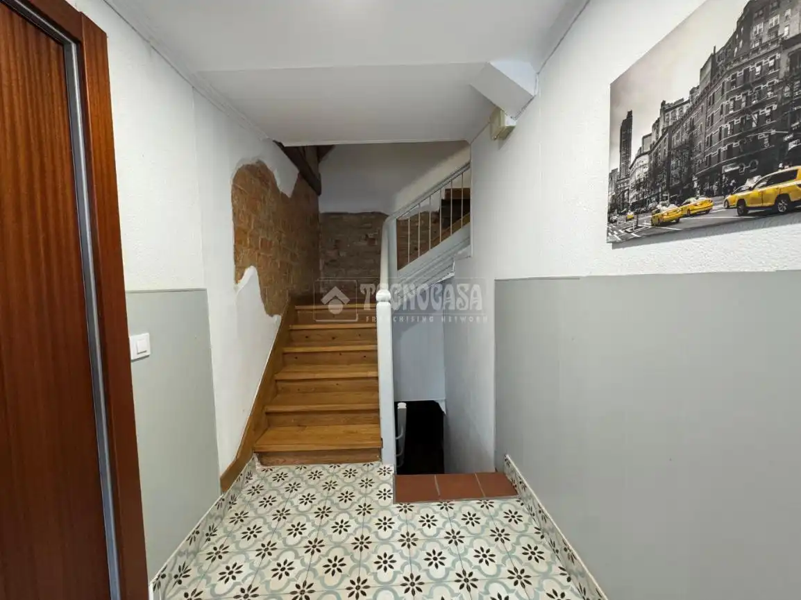 Piso en venta en Santander con Parquet y Balcón