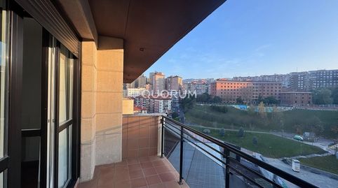 Photo 5 of Flat for rent in Calle de la República de Begoña, Atxuri, Bilbao