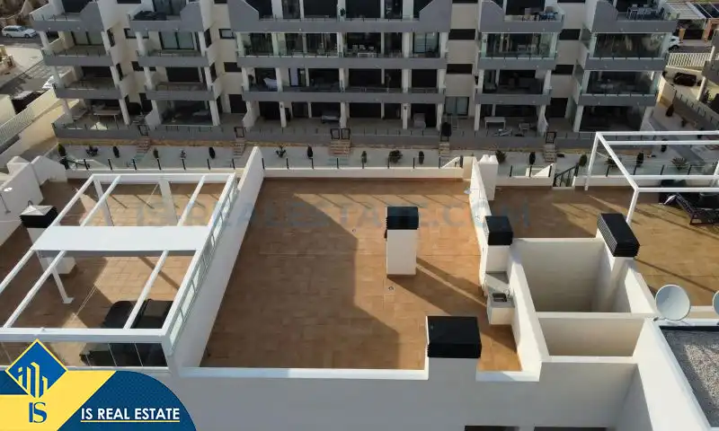 Apartamento con piscina en venta en Orihuela Costa, imagen 9