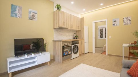 Foto 2 de Estudio en venta en Calle Vent, Horta, Barcelona Capital