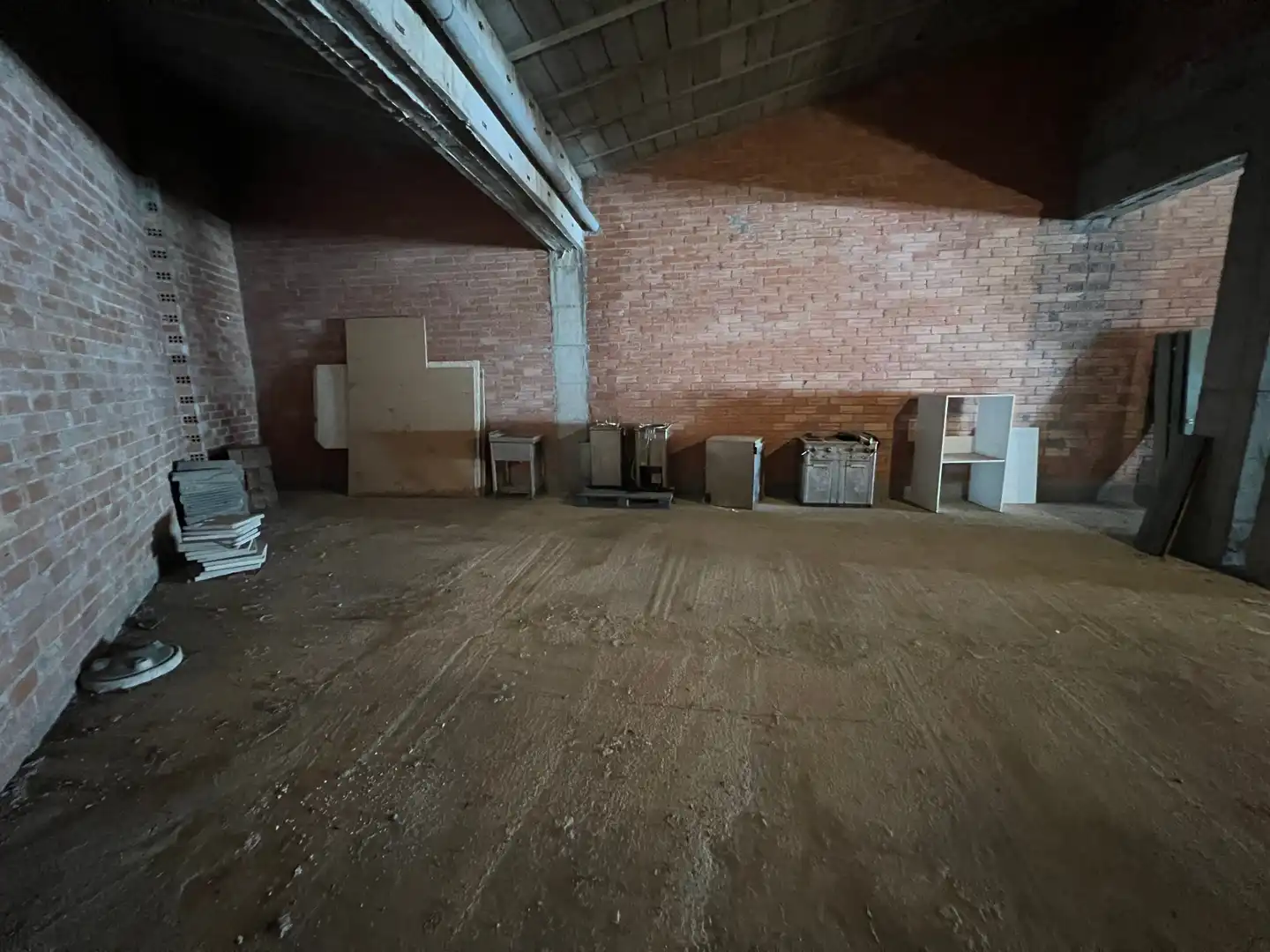 Local comercial en venda a Carrer de Sant Pere Claver, imagen 4
