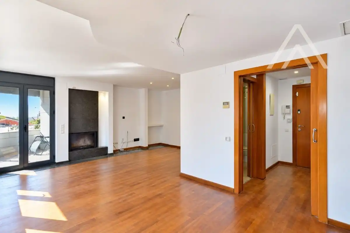 Duplex with terrace for sale in Creu Alta - Puiggener, imagen 8