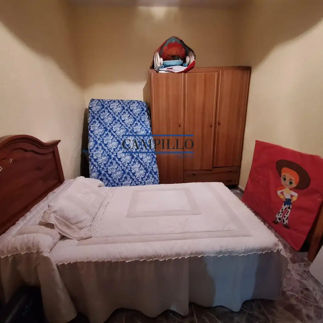 Bedroom of Houses for sale in Adra  with Terrace