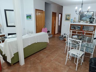 Casa in affitto a Mazagón