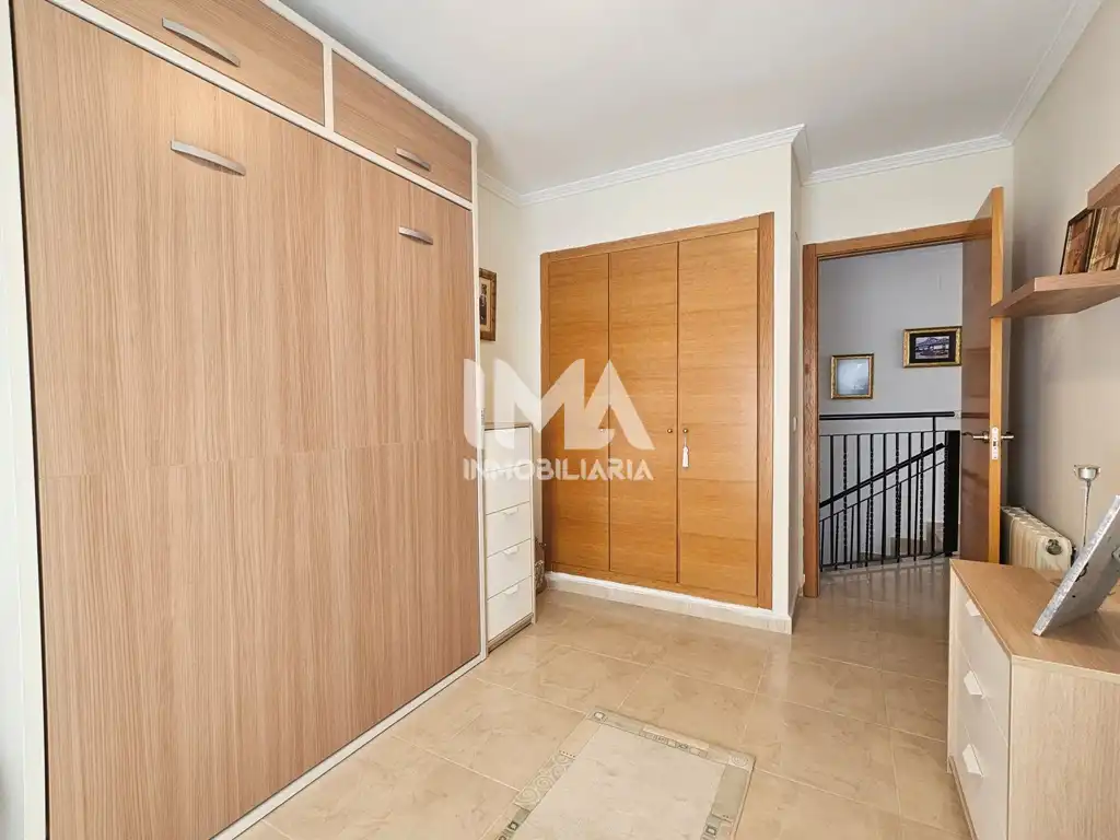 Casa o xalet en venda en Bétera amb Aire condicionat, Calefacció i Jardí privat