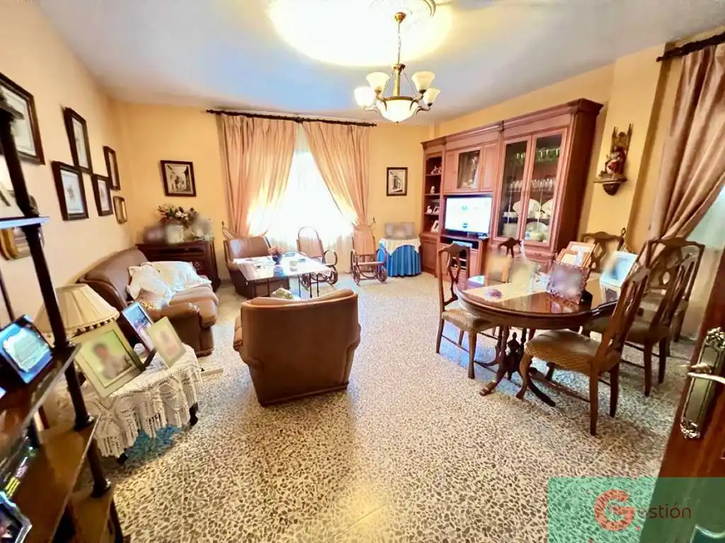 Maison avec terrasse à vendre à constitucion, imagen 7