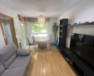 Living room of Apartment for sale in Mataró  with Balcony