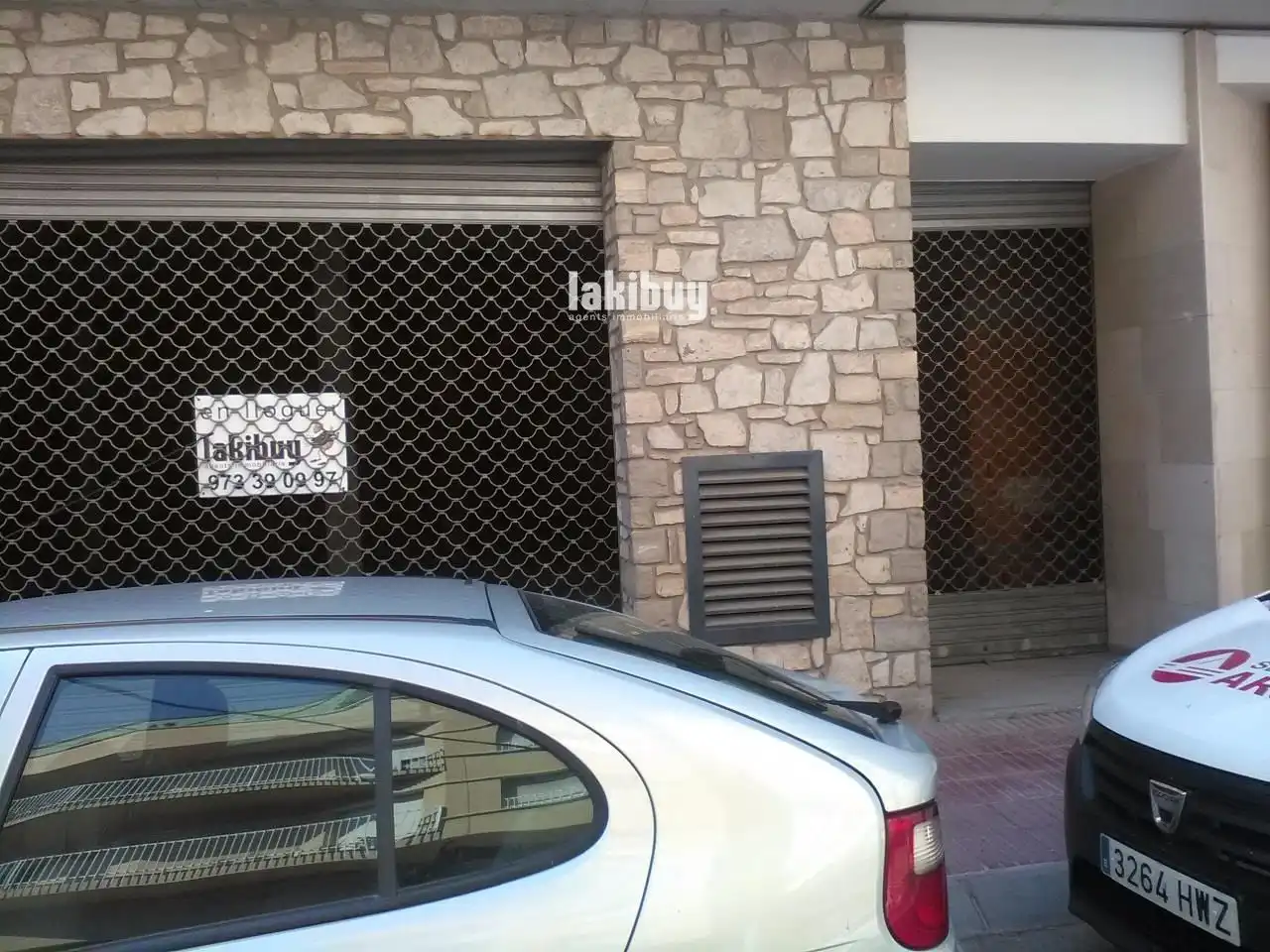 Locale commerciale in vendita a Avinguda Catalunya, imagen 3