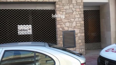 Foto 3 von Geschaftsraum zur Miete in Avinguda Catalunya, Agramunt, Lleida