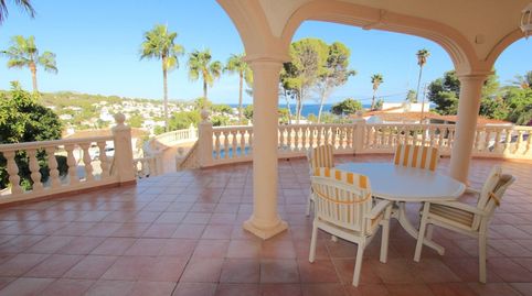 villa en venta en Benissa, imagen 4