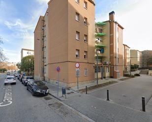 Vista exterior de Pis en venda en Terrassa