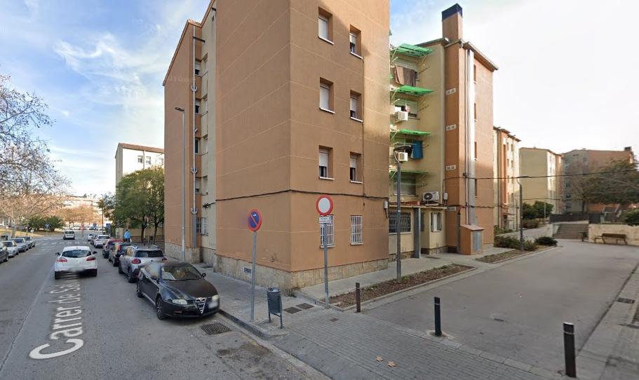 Foto 1 de Piso en venta en C/ Grupo Montserrat, Montserrat  - Vilardell, Barcelona