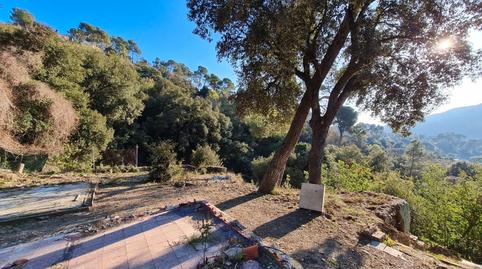 Foto 2 de Residencial en venda a Carrer Dels Geranis, Vallvidrera - Tibidabo - Les Planes,  Barcelona Capital