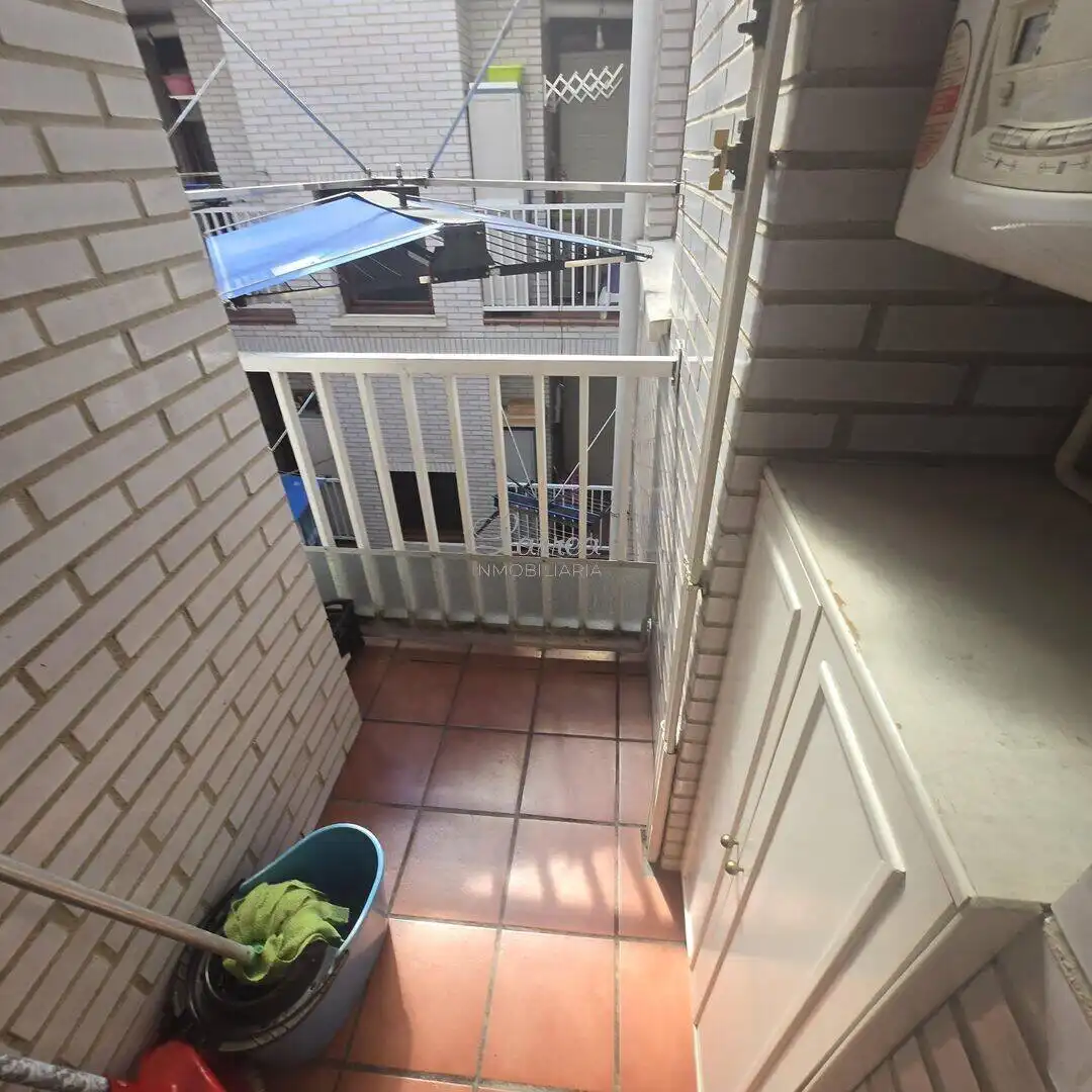 Piso con ascensor en venta en Amorebieta-Etxano, imagen 5