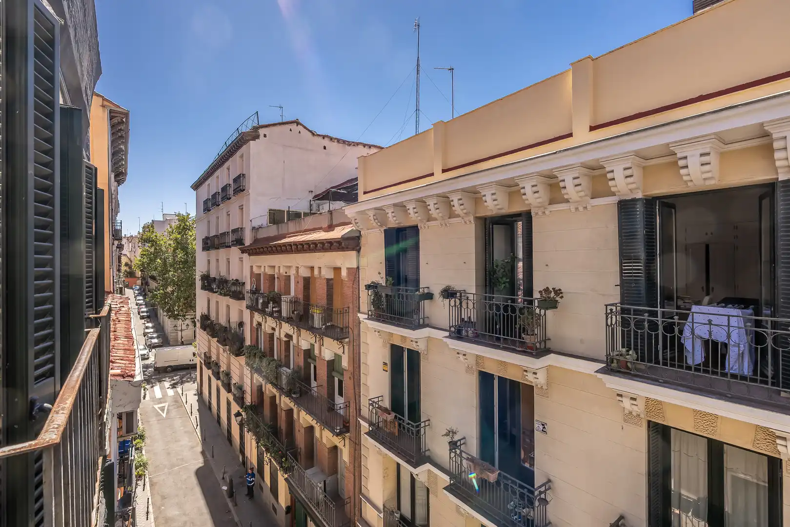 Flat with terrace for sale in Calle SAN ISIDRO LABRADOR, imagen 36