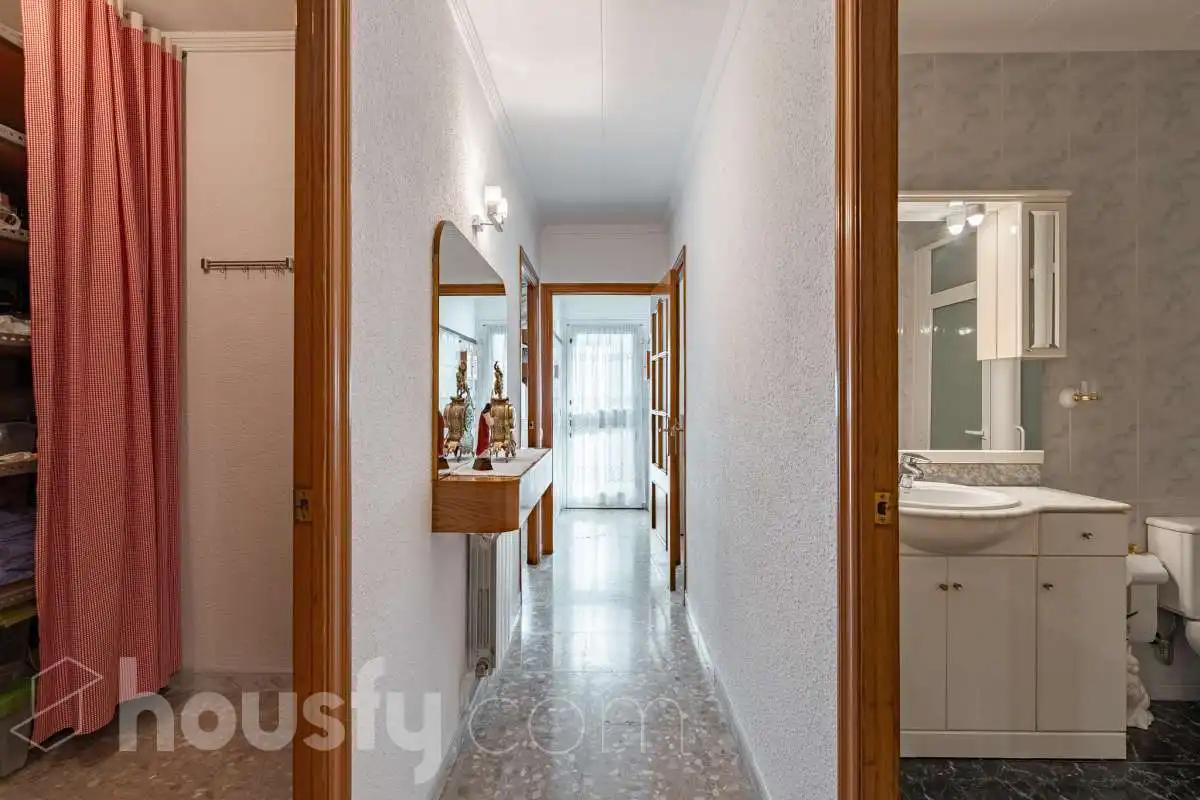 Casa o chalet en venta en Sabadell con Calefacción, Terraza y Trastero