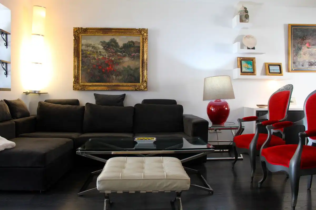 Penthouse mit Aufzug zum Verkauf in Calle los Granados 18, imagen 5