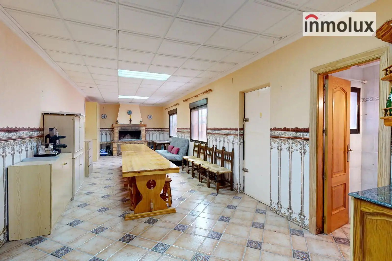 Detached house for sale in Partida Collao del Almendro, imagen 18