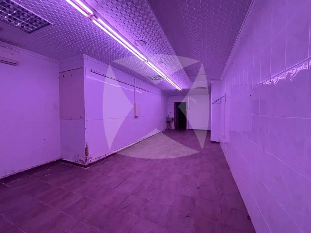 Gewerbefläche zur Miete in Calle Rafael Lucenqui, imagen 8