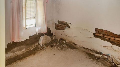 Foto 4 de Planta baja en venta en C/ Valdecativo, Fabero, León