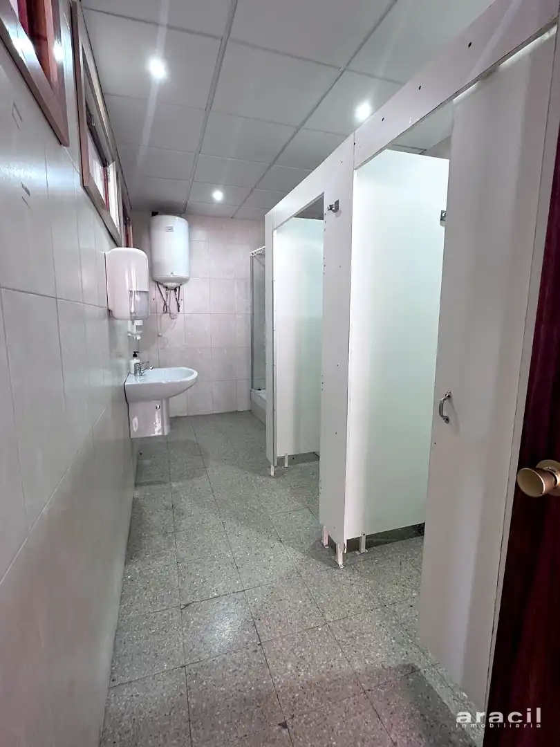 Local comercial en venda a Centre - Zona Alta, imagen 16