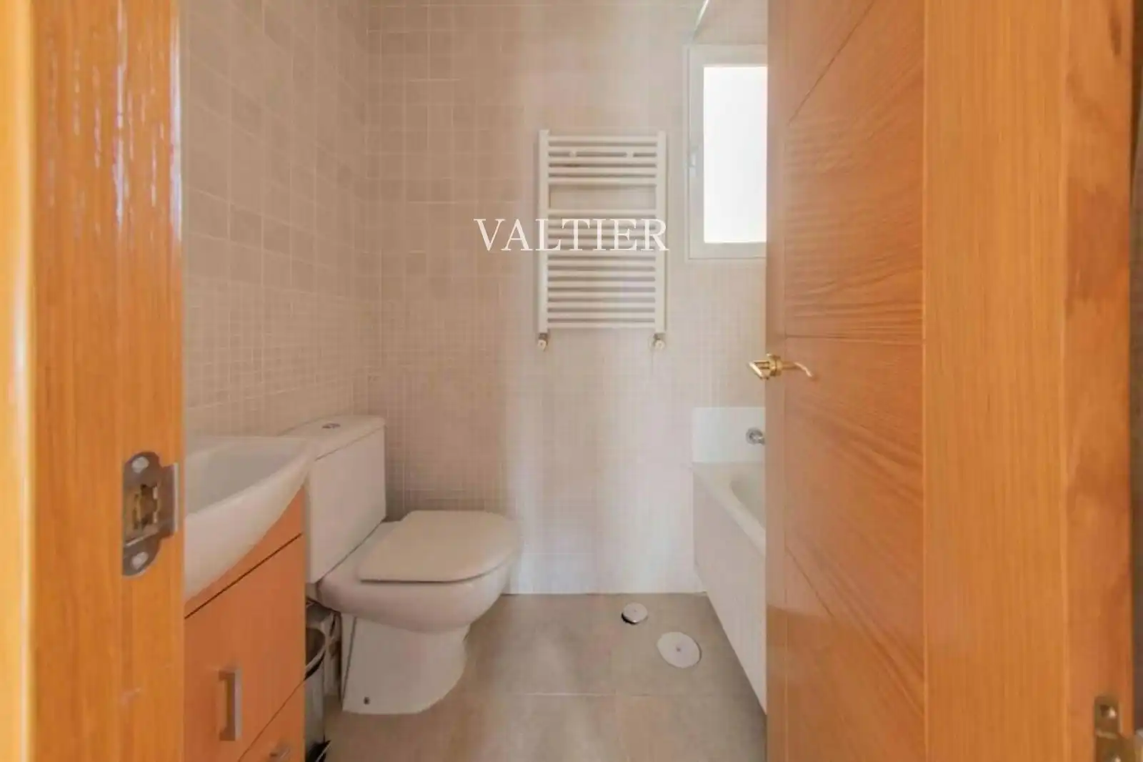 Penthouse with lift for sale in Glorieta de Ruiz Giménez, imagen 13