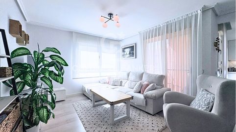 Foto 5 de Pis en venda a Calle Jose Chabas Bordehore, Sant Llorenç - Zona Alfahuir, Valencia Capital