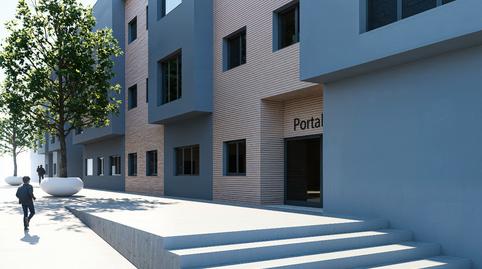 Foto 4 de Piso en venta en Parque Franchy y Roca, San Gregorio, Las Palmas