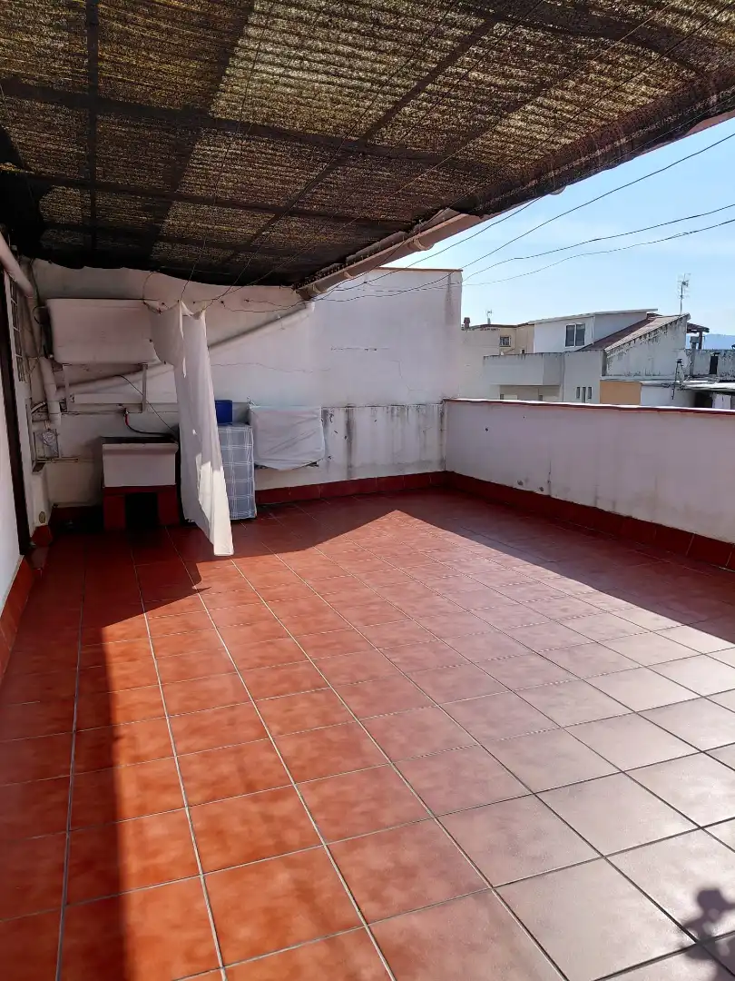 Terraza de Piso en venta en Sant Andreu de la Barca