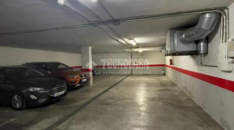 Photo 2 of Garage for sale in Campo de la Verdad - Miraflores, Córdoba