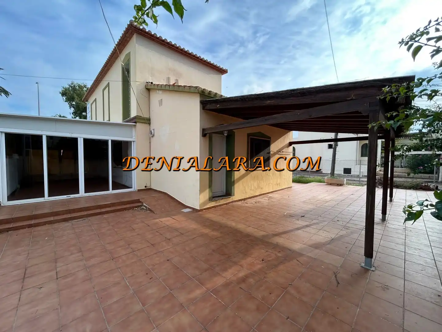 House with pool for sale in Las Marinas / Les Marines, imagen 4