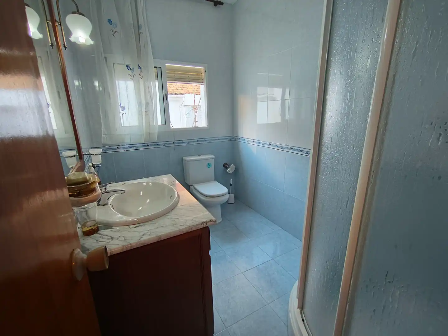 Casa amb terrassa en venda a Calle Belén, imagen 26